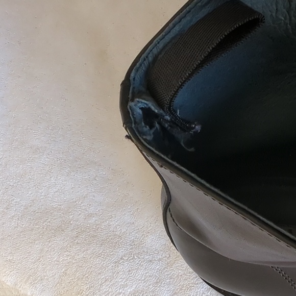 UPDATED AND REDUCED Gordon Rush lace up boots - Picture 9 of 11